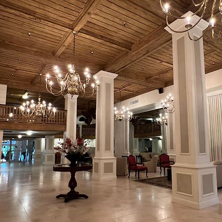 Orchid Suites - Historic Palm Beach Hotel Condominium Bagian luar foto