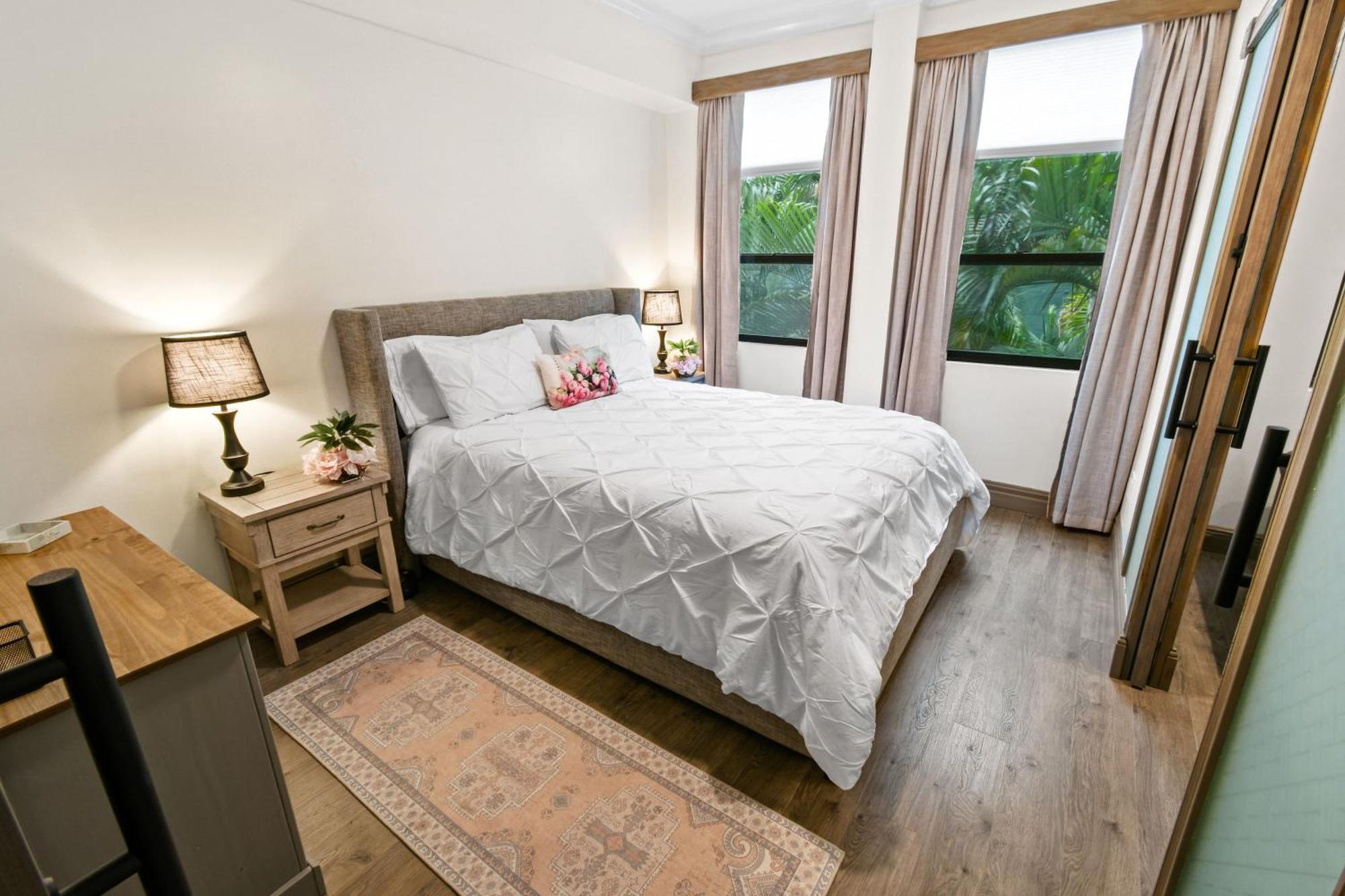Orchid Suites - Historic Palm Beach Hotel Condominium Bagian luar foto