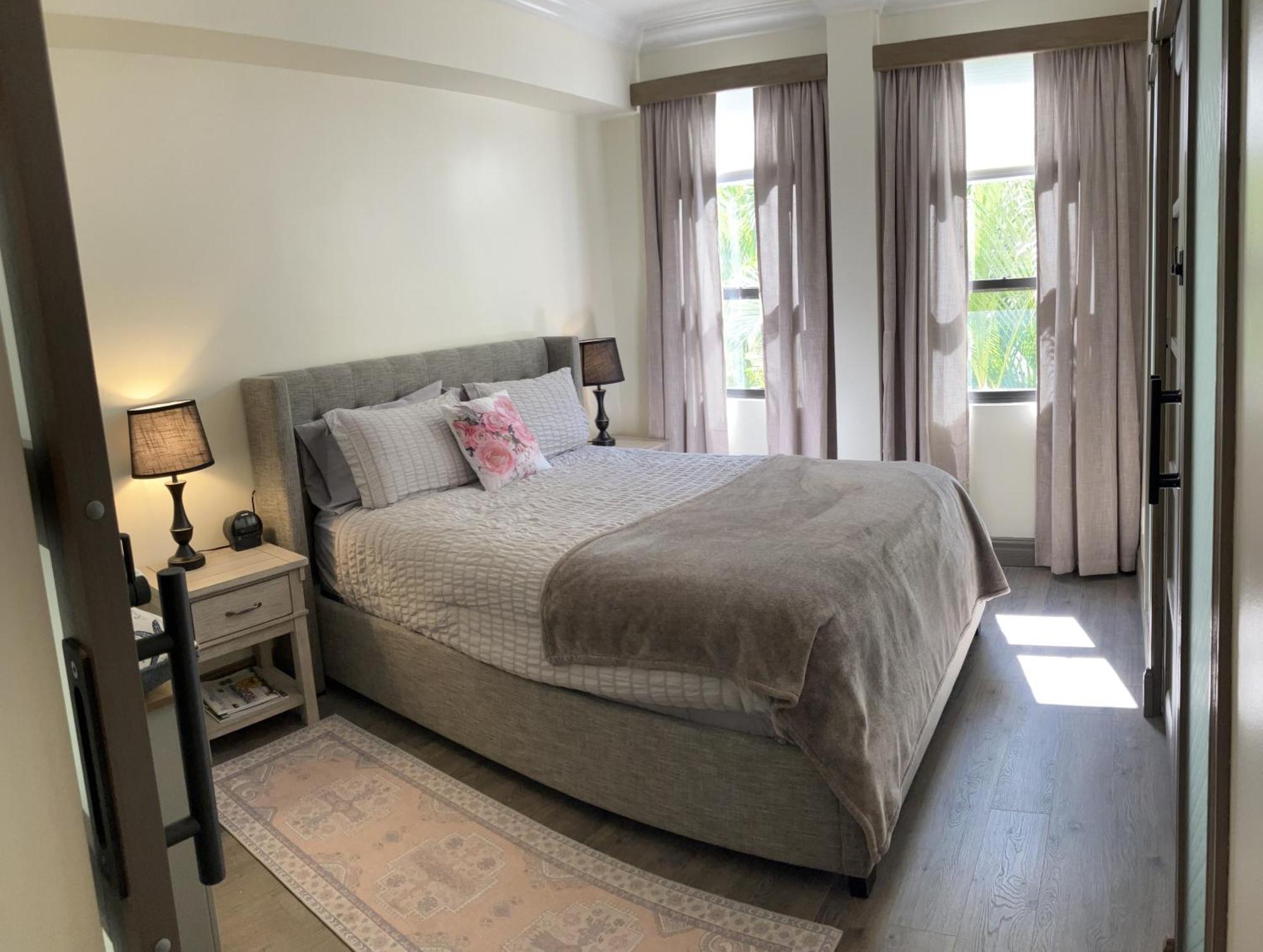 Orchid Suites - Historic Palm Beach Hotel Condominium Bagian luar foto