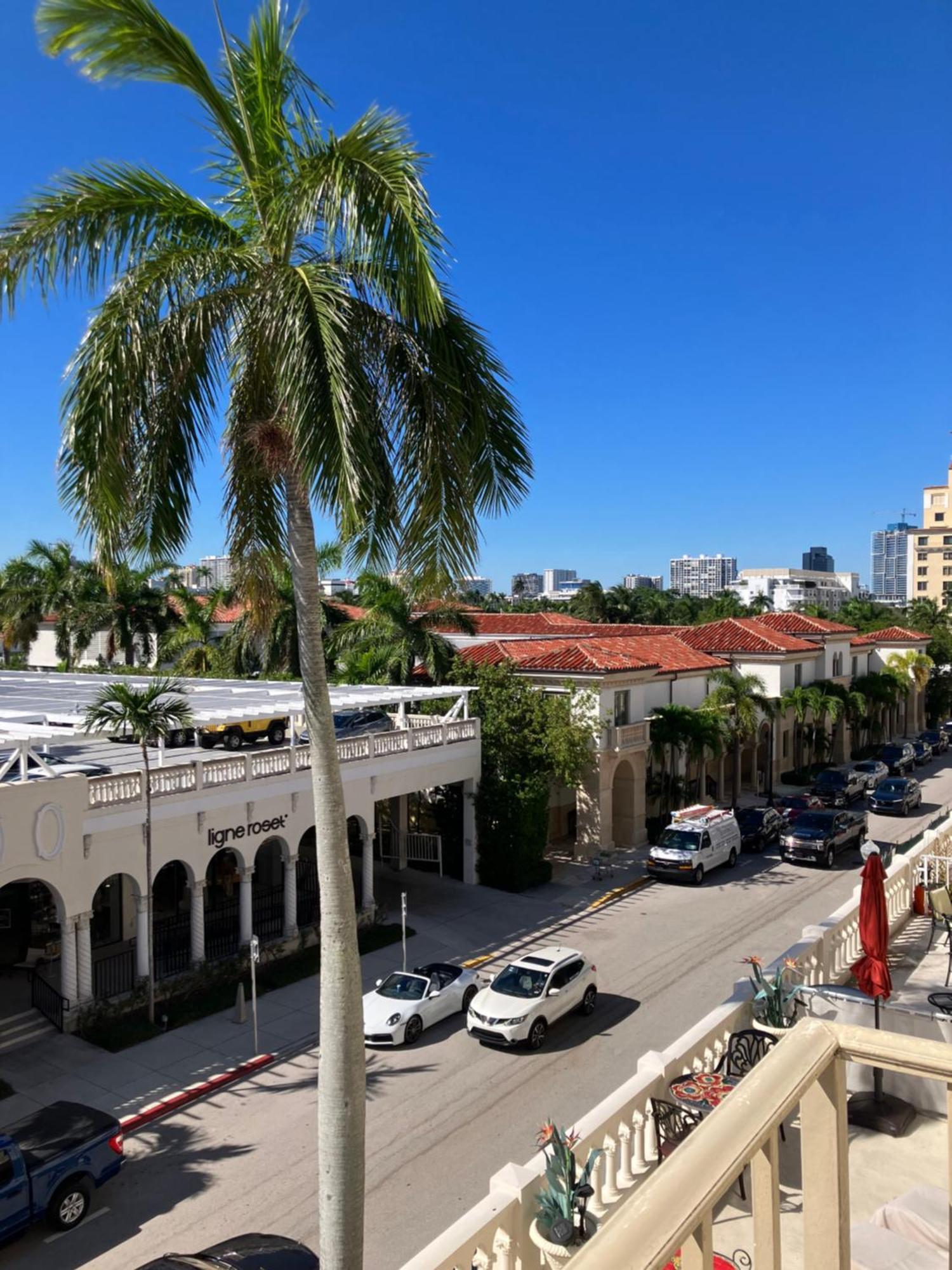 Orchid Suites - Historic Palm Beach Hotel Condominium Bagian luar foto
