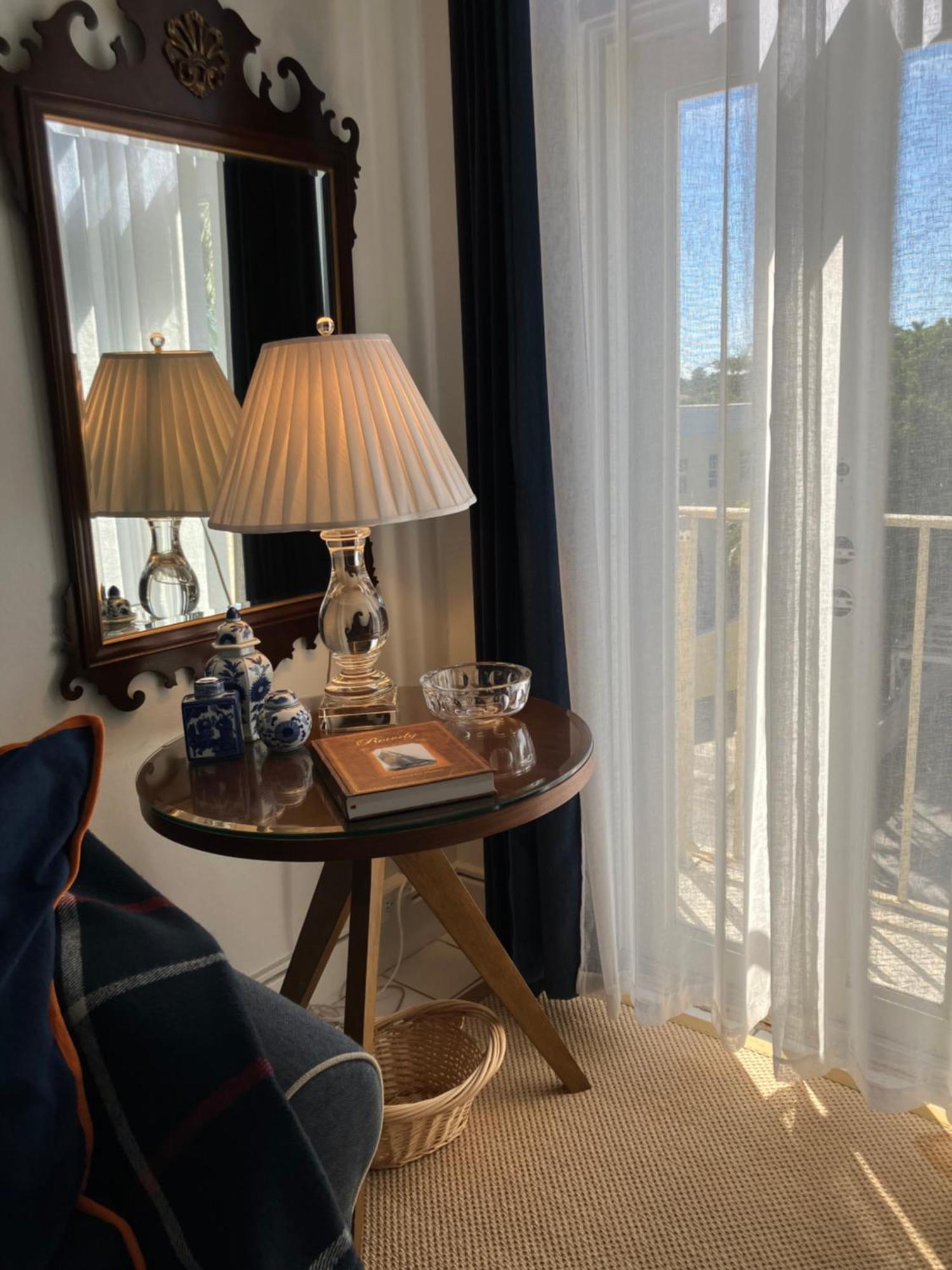 Orchid Suites - Historic Palm Beach Hotel Condominium Bagian luar foto
