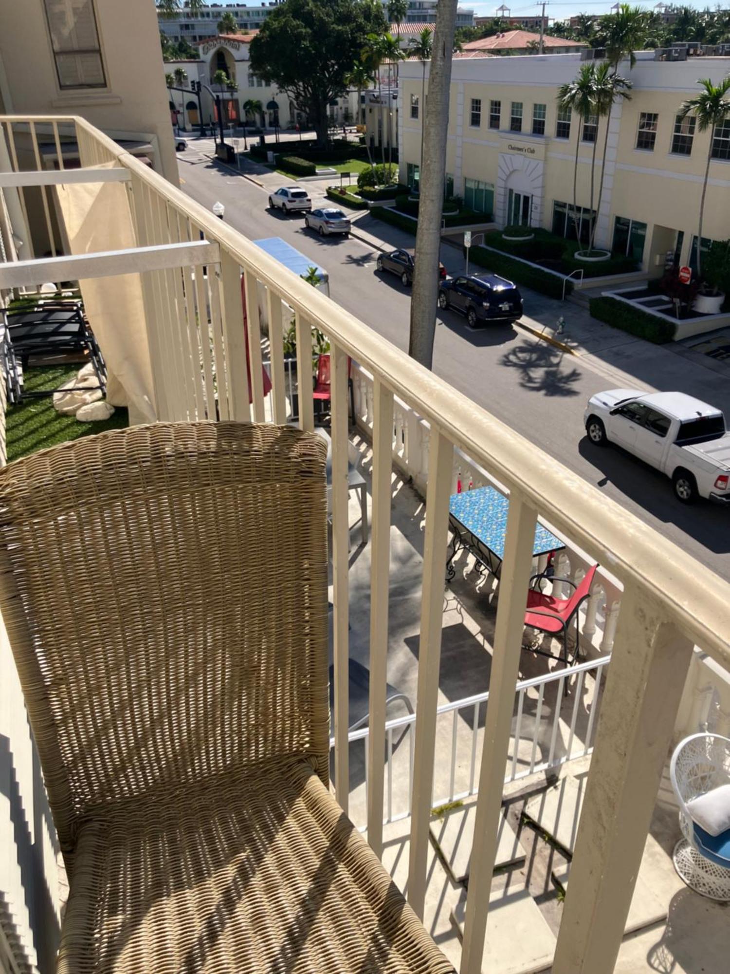 Orchid Suites - Historic Palm Beach Hotel Condominium Bagian luar foto