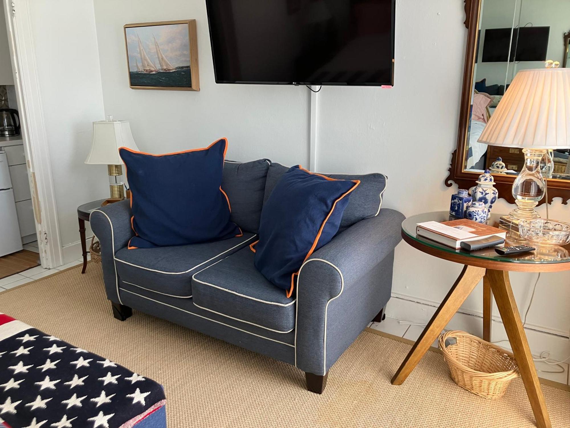 Orchid Suites - Historic Palm Beach Hotel Condominium Bagian luar foto