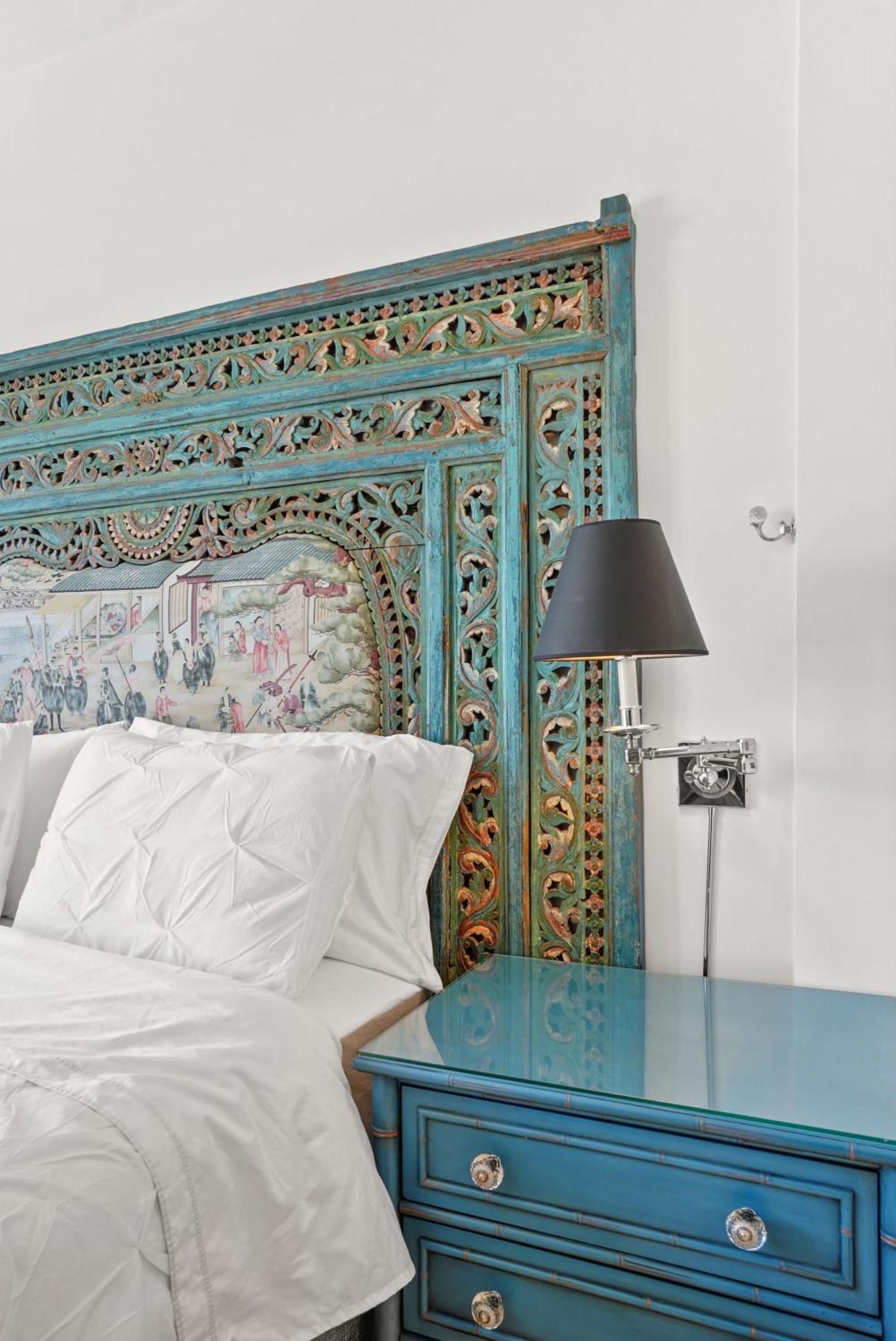 Orchid Suites - Historic Palm Beach Hotel Condominium Bagian luar foto