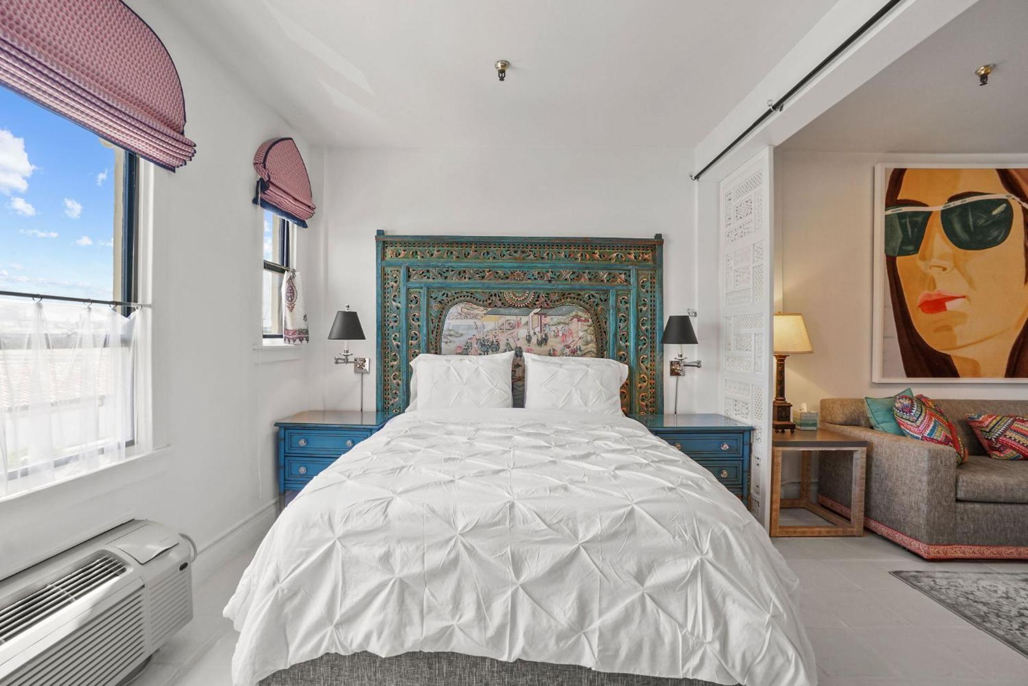 Orchid Suites - Historic Palm Beach Hotel Condominium Bagian luar foto
