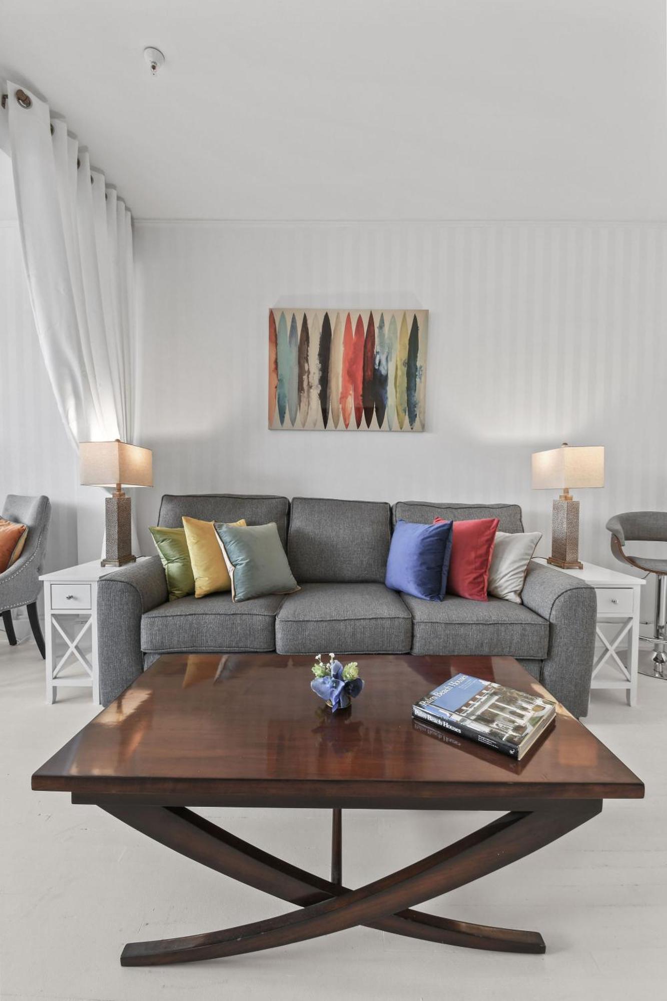 Orchid Suites - Historic Palm Beach Hotel Condominium Bagian luar foto