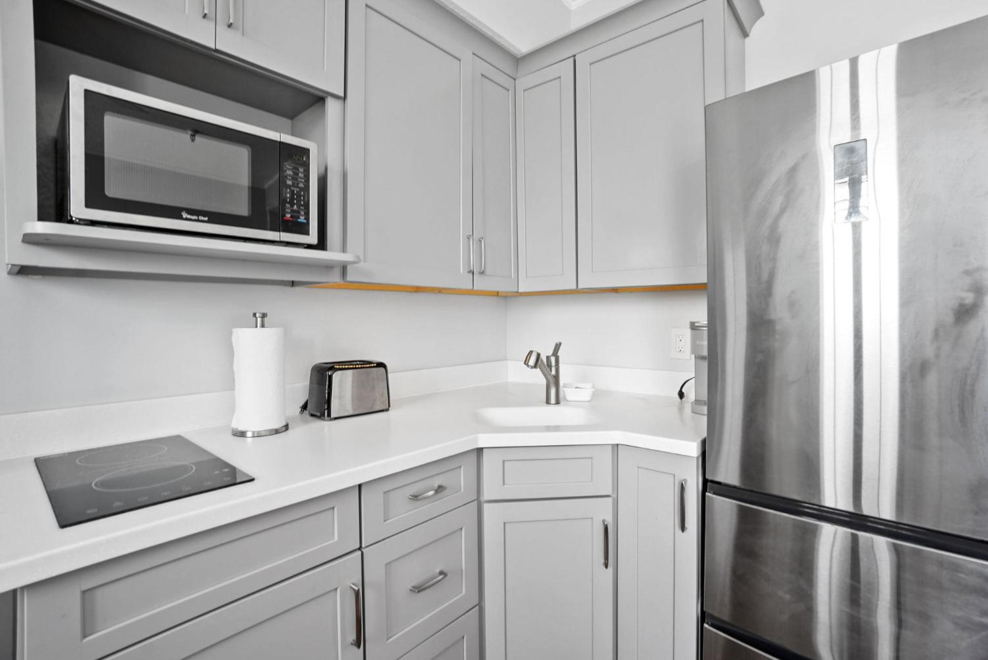 Orchid Suites - Historic Palm Beach Hotel Condominium Bagian luar foto