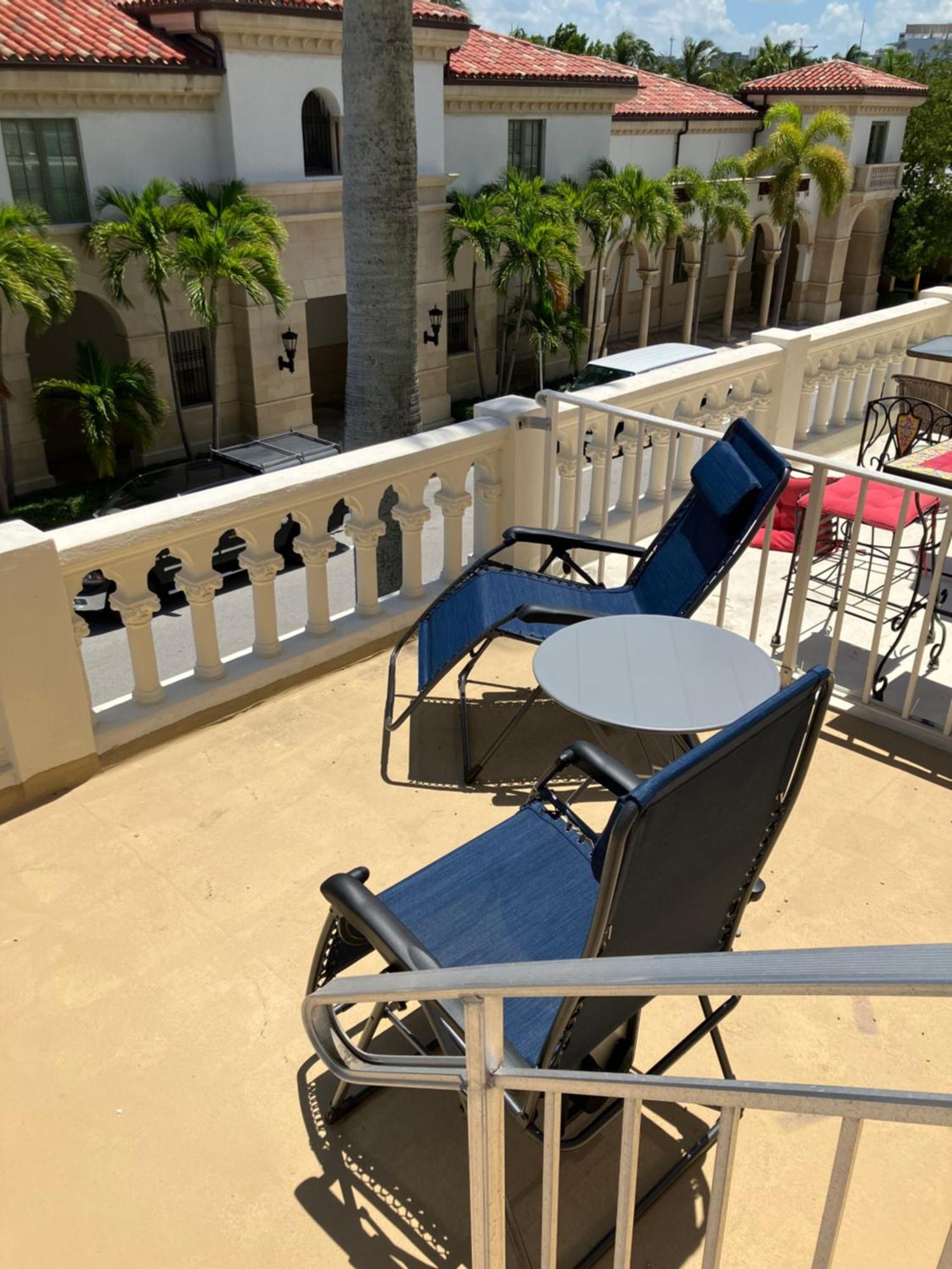 Orchid Suites - Historic Palm Beach Hotel Condominium Bagian luar foto