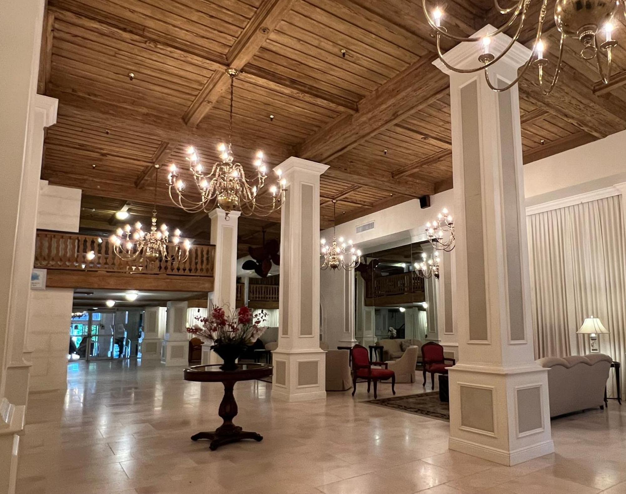 Orchid Suites - Historic Palm Beach Hotel Condominium Bagian luar foto